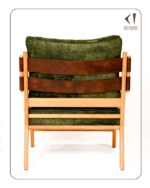 مبل تک نفره مدل مانا - Image 13