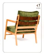 مبل تک نفره مدل مانا - Image 14