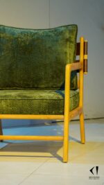 مبل تک نفره مدل مانا - Image 8