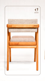 صندلی مدل ارغوان - Image 7