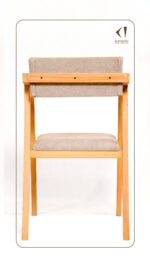 صندلی مدل کارا - Image 5