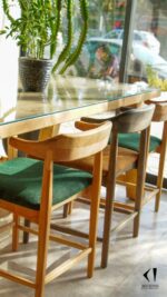 میزغذاخوری6نفره - Image 2