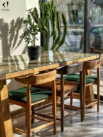 میزغذاخوری6نفره - Image 5