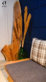 کاناپه مدل راسا(چوب راش) - Image 6