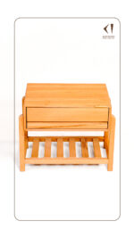 پاتختی و میزعسلی مدل برنو1 - Image 5