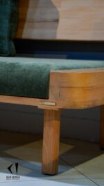 کاناپه مدل راسا(چوب راش) - Image 2