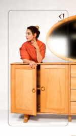 کنسول مدل فرگون - Image 5