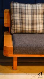 کاناپه مدل راسا(چوب راش) - Image 7