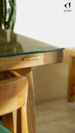 میزغذاخوری6نفره - Image 4