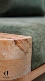 کاناپه مدل راسا(چوب راش) - Image 3