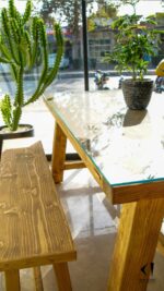 میزغذاخوری6نفره - Image 3