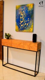 کنسول مینیمال - Image 3