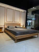 تختخواب مدل آلانو(ابعاد160*200)