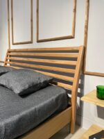 تختخواب مدل آلانو(ابعاد160*200) - Image 2