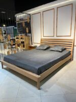 تختخواب مدل آلانو(ابعاد160*200) - Image 3