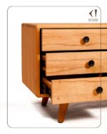 میز تلویزیون مدل برنو - Image 4