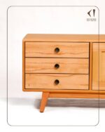 میز تلویزیون مدل برنو - Image 2