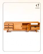 میز تلویزیون مدل برنو - Image 5