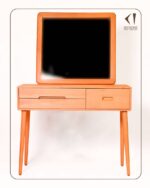 میز آرایش مدل برنو2