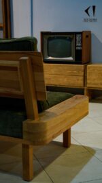 کاناپه مدل راسا(چوب راش) - Image 4