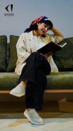 کاناپه مدل راسا(چوب راش) - Image 5