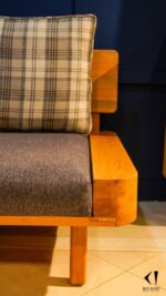 کاناپه مدل راسا(چوب راش) - Image 9