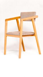 صندلی مدل کارا