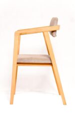 صندلی مدل کارا - Image 2