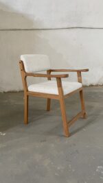 صندلی مدل زیبا - Image 3