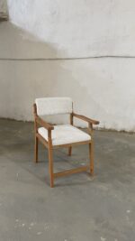 صندلی مدل زیبا - Image 4