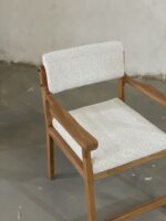 صندلی مدل زیبا - Image 2