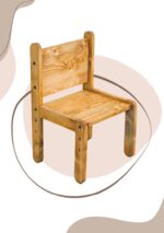 صندلی کودک مدل تینا - Image 2