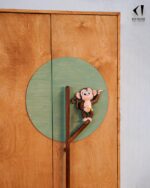 کمد اتاق کودک مدل  تینا - Image 2