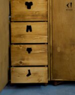 کمد اتاق کودک مدل  تینا - Image 3