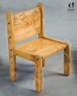 صندلی کودک مدل تینا