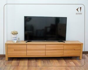 میز تلویزیون مدل اقبال