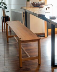 نیمکت مدل اقبال