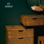 سرویسخواب مدل آدر2 - Image 4