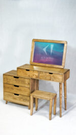 سرویسخواب مدل آدر3 - Image 5